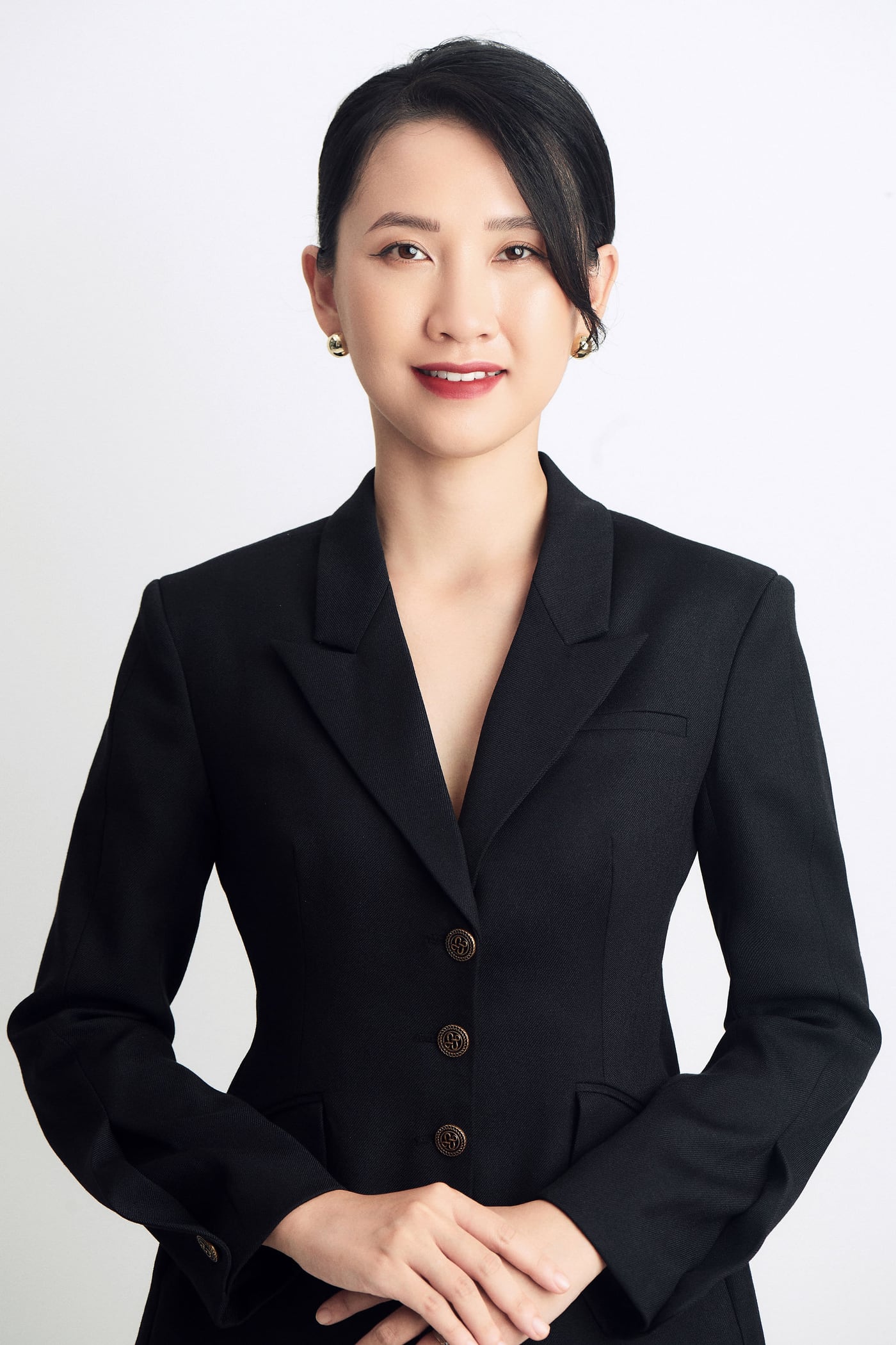 Ảnh mẫu 2 — Basic Profile — Gạo Nâu Profile