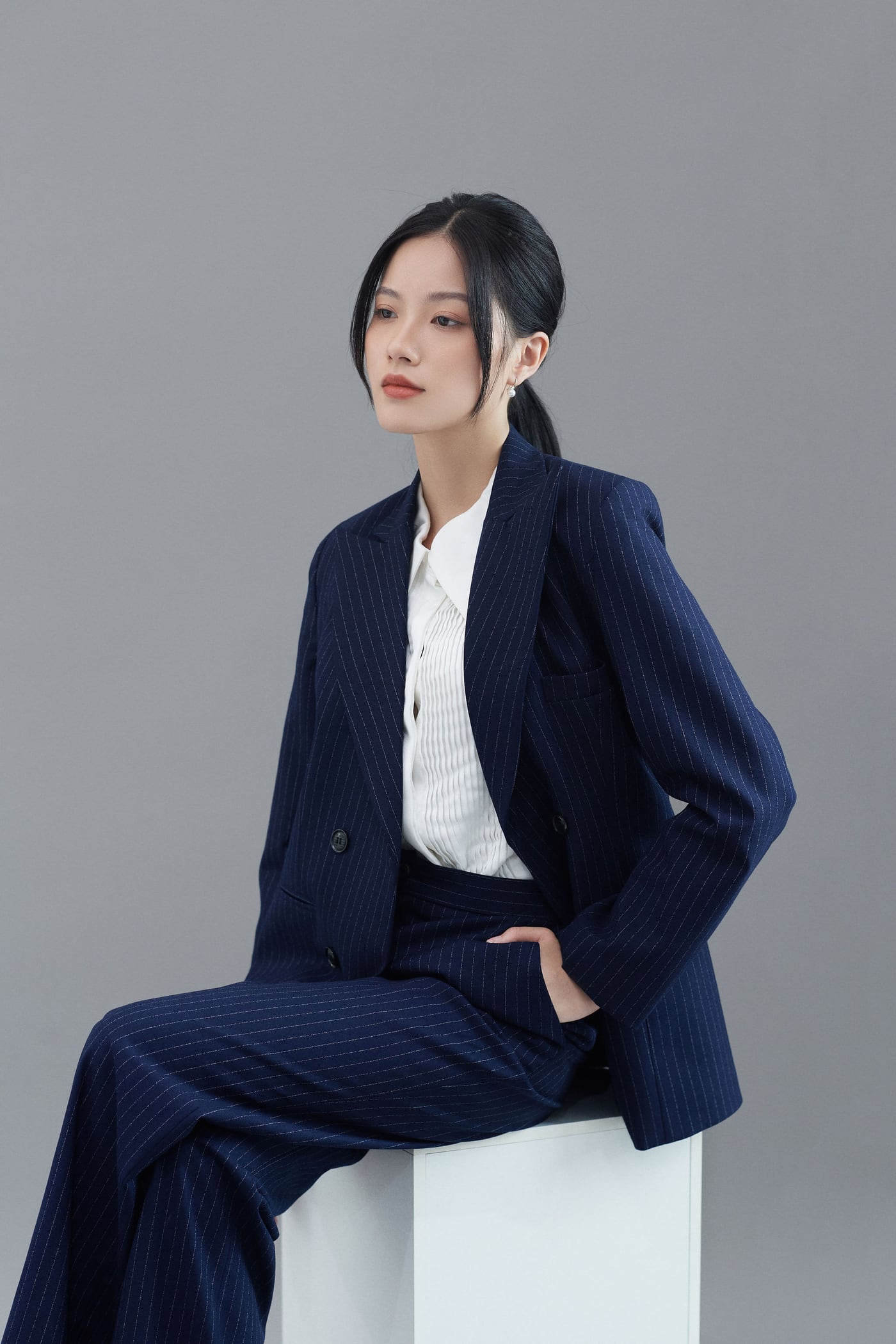 Ảnh mẫu 4 — Basic Profile — Gạo Nâu Profile