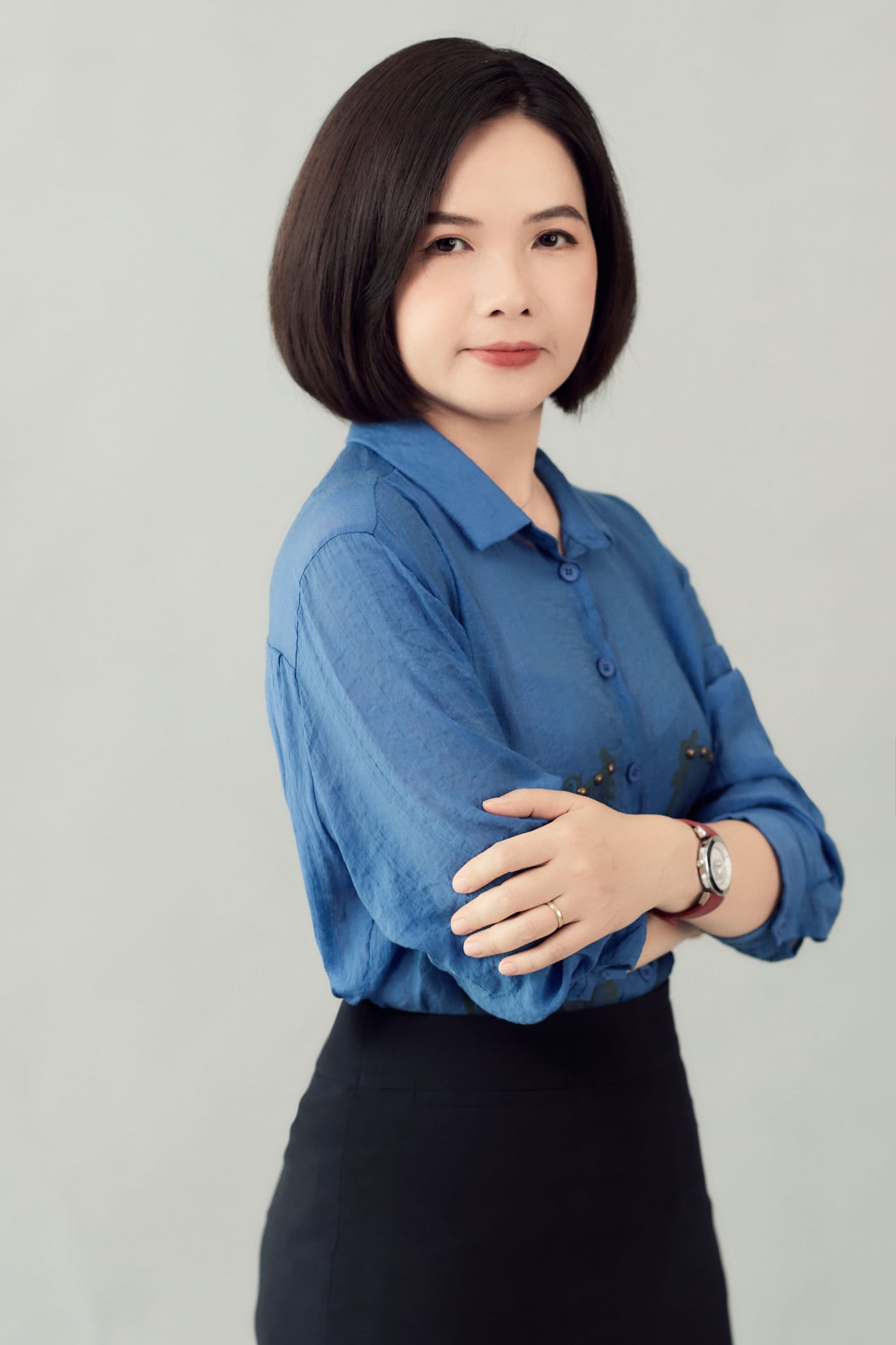 Ảnh mẫu 6 — Basic Profile — Gạo Nâu Profile