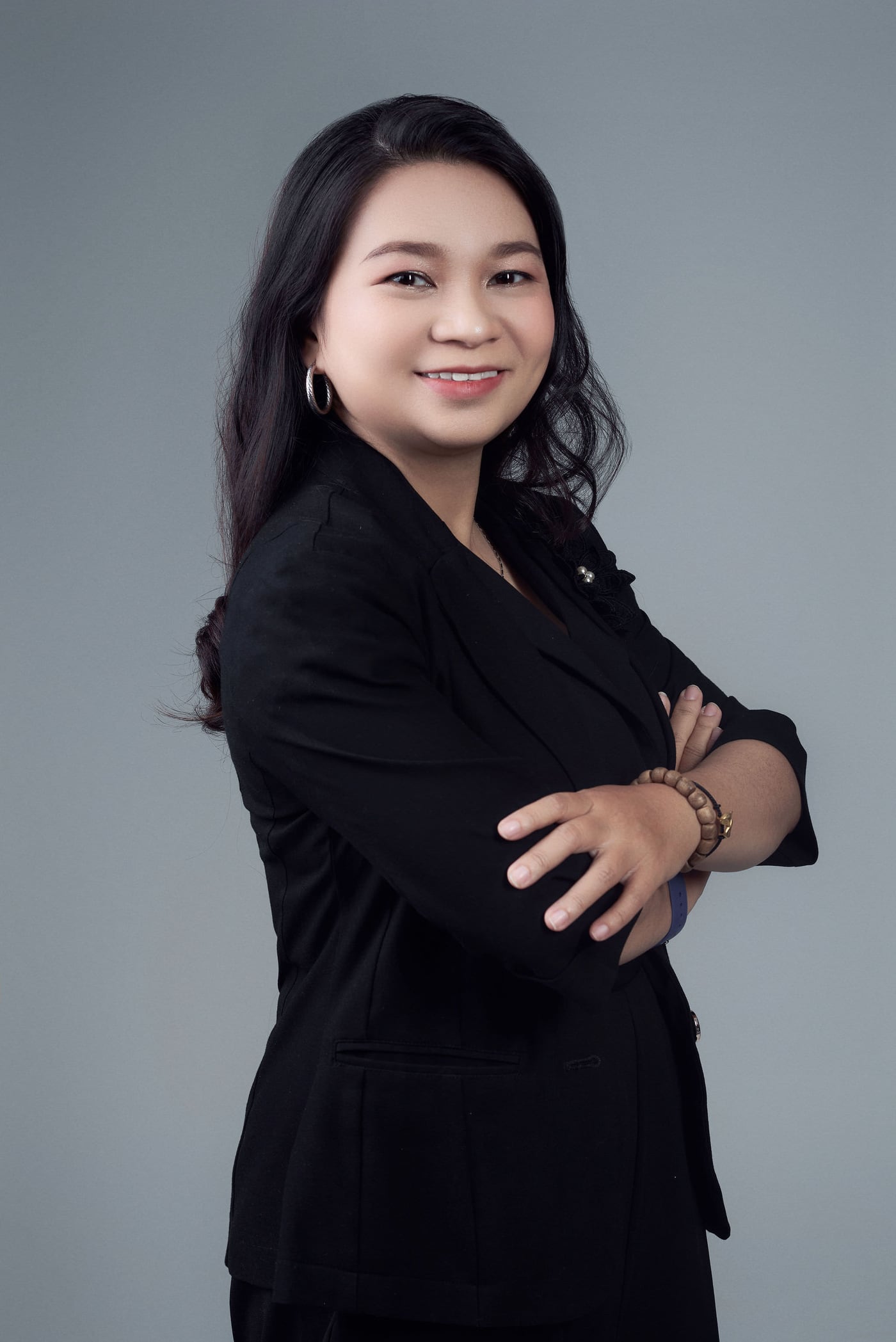 Ảnh mẫu 5 — 기업 단체 — Gạo Nâu Profile