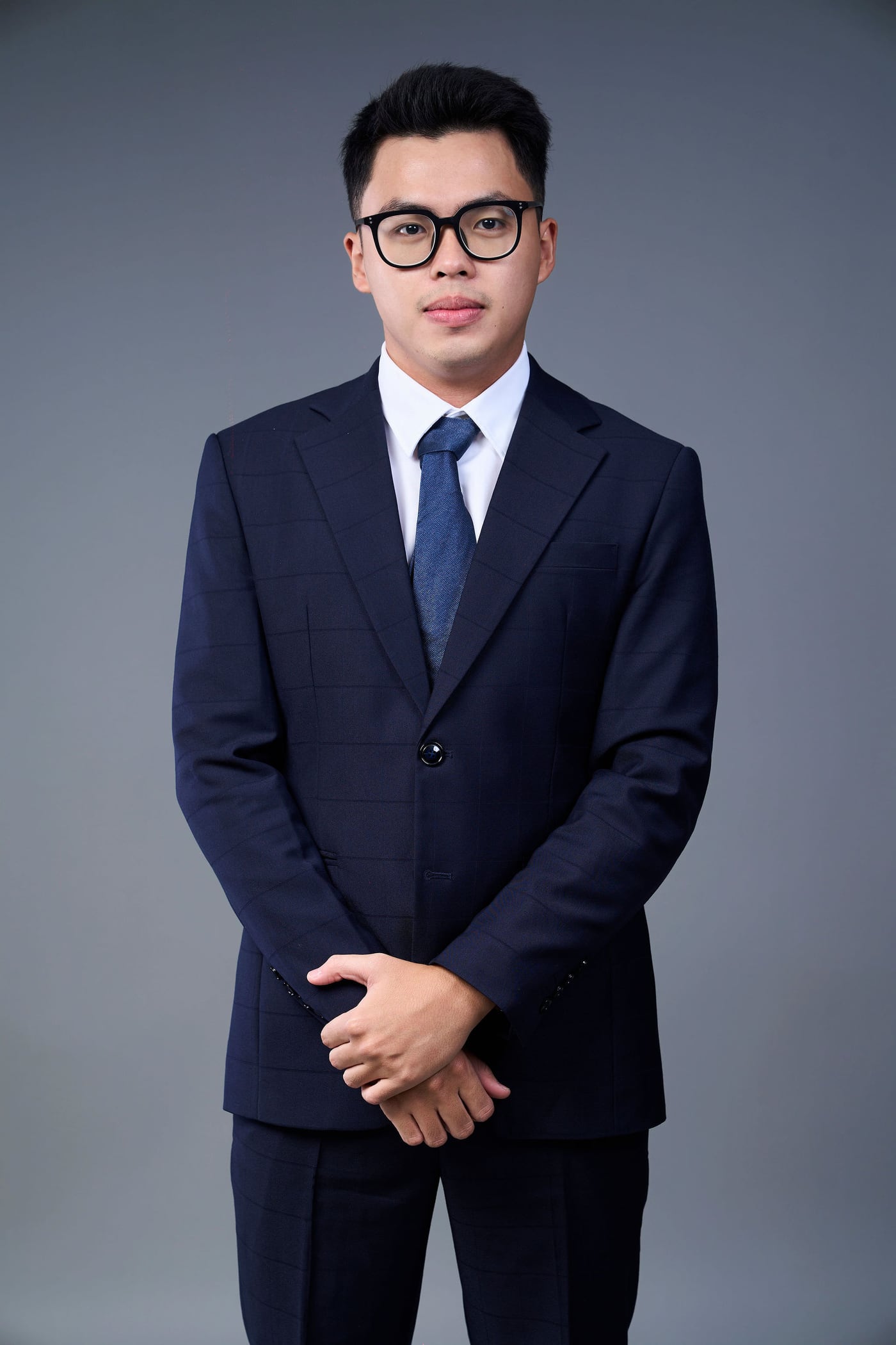Ảnh mẫu 6 — 기업 단체 — Gạo Nâu Profile