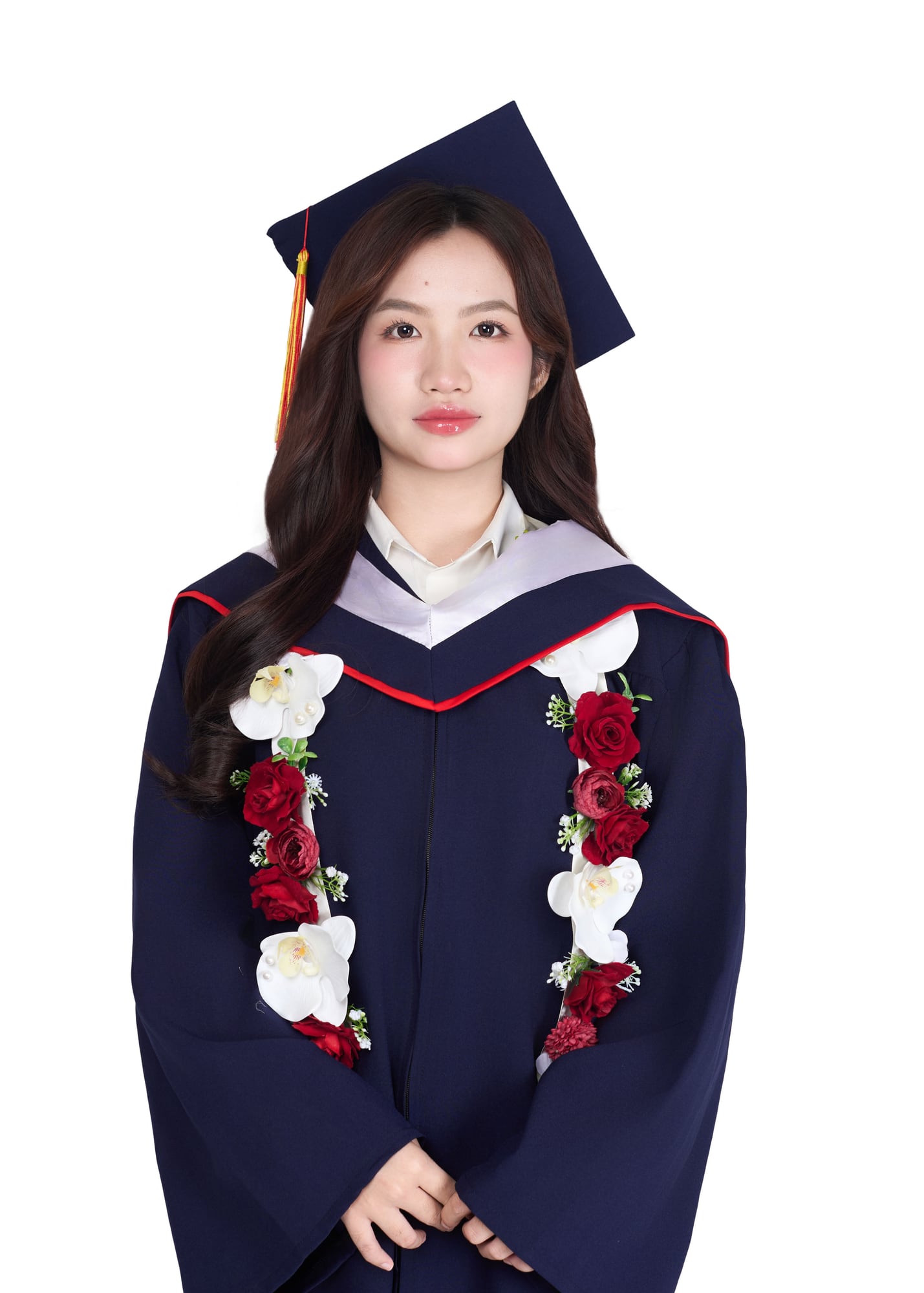 Tốt nghiệp — Gạo Nâu Profile