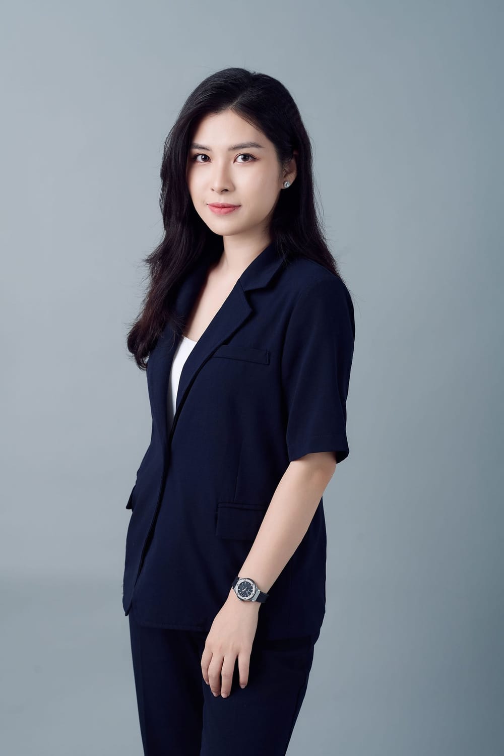 Chụp ảnh thẻ Hoàng Mai lấy ngay — cẩm nang giấy tờ 2026 cho khu Linh Đàm