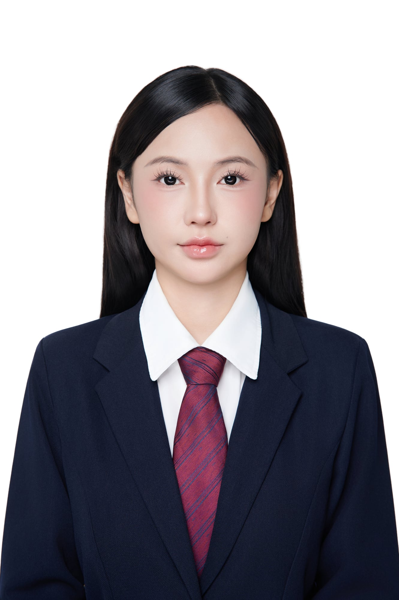 Ảnh thẻ hành chính — Gạo Nâu Profile