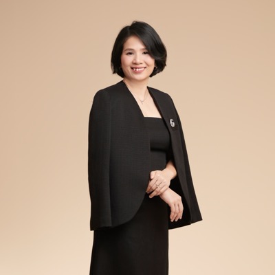 Chân dung Ms. Dung Phạm