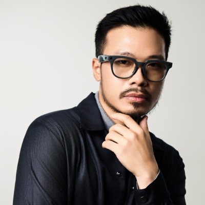 Chân dung Mr. Lê Cao Trí