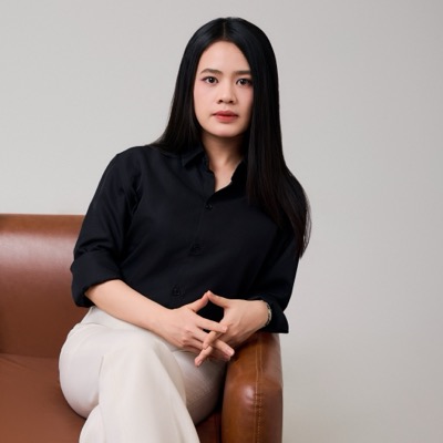 Chân dung Ms. Tuệ Lâm