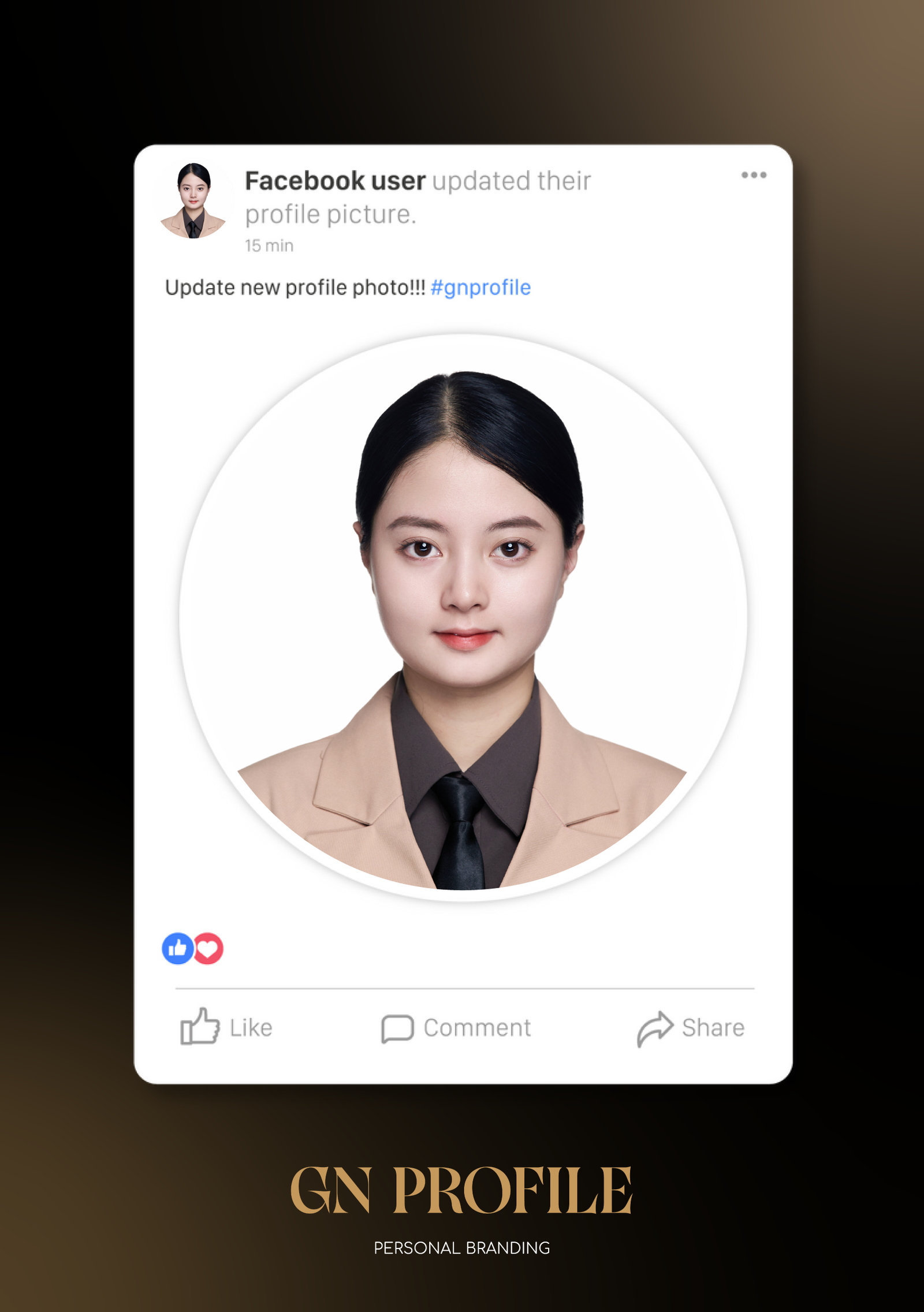 A5 FB profile-01