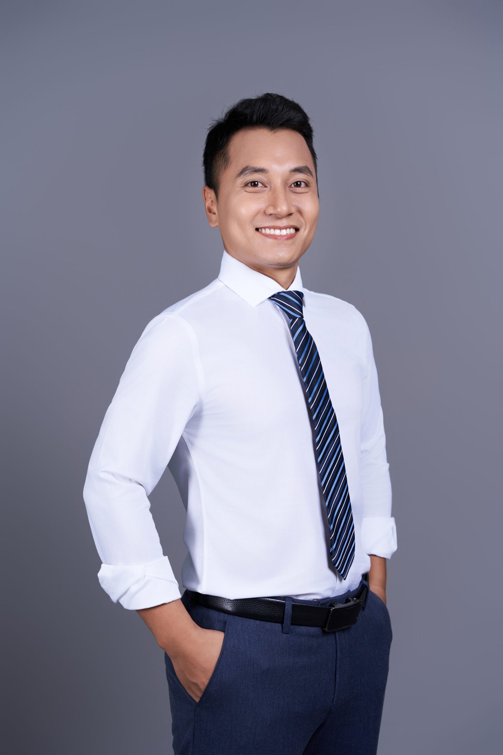 13.5 KOL DƯỢC SĨ ĐỨC 09H8505