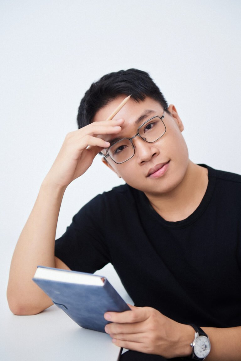 Ảnh Profile và Hiệu ứng cánh bướm trong kinh doanh